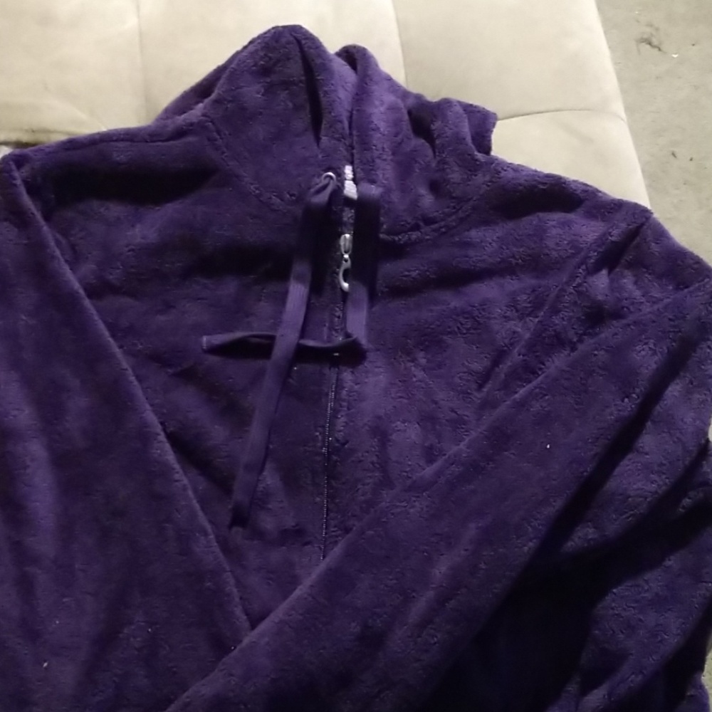Plush Laura Scott Hoodie